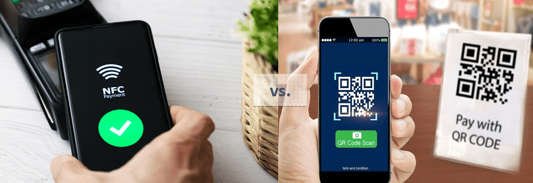 Secure NFCs or QR Codes – Which Better Protects Your Products’ Authenticity?