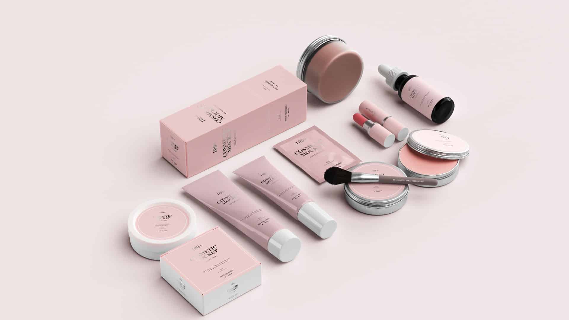 Counterfeit Cosmetics: XenTag exposes the ugly side of beauty
