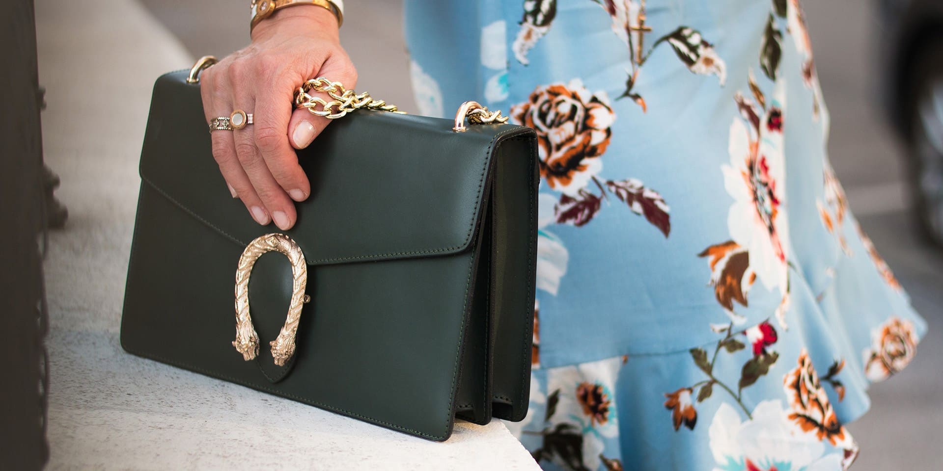 The Cost of Counterfeit Luxury: How XenTag can help you spot a fake